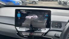 Volkswagen ID.3 150kW Life Pro Performance 58kWh 5dr Auto Electric Hatchback